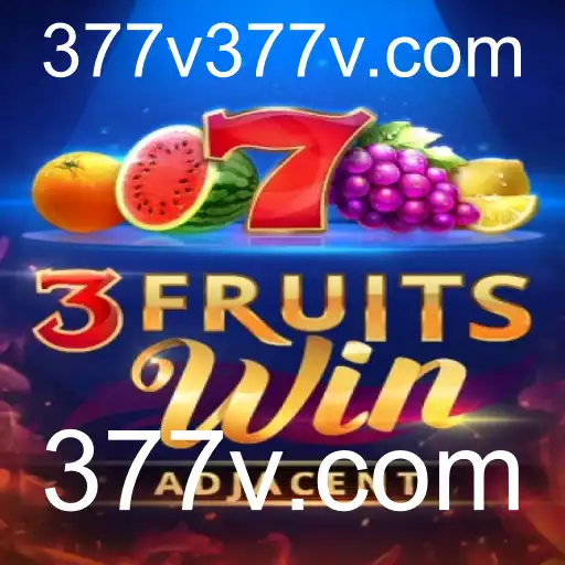 Descubra o Empolgante Mundo de 3FruitsWin