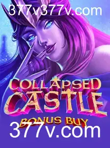 Descubra o Mundo Empolgante de CollapsedCastleBonusBuy