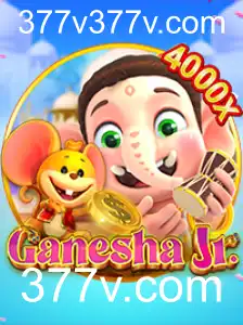 Descubra o Mundo de GaneshaJr: Um Jogo de Estratégia e Aventura