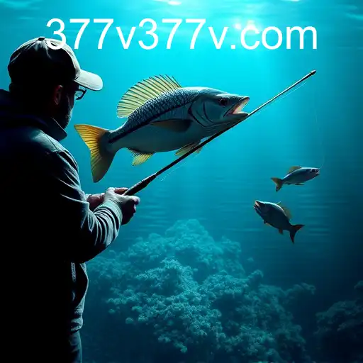 Jogos de pesca