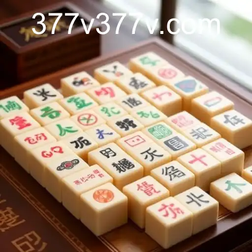 Mahjong