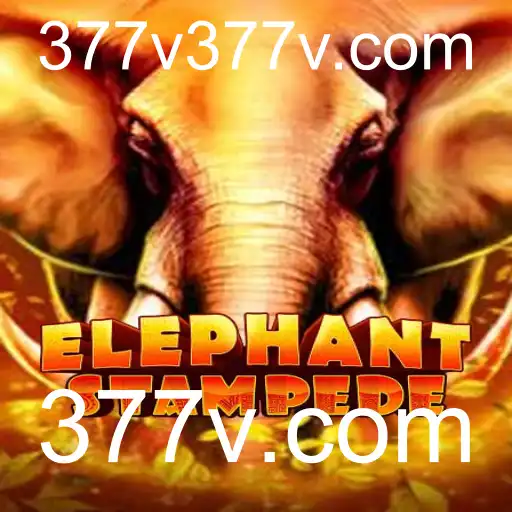 Desbravando o Mundo de ElephantStampede