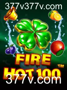 FireHot100: Descubra o Jogo que Conquista os Fãs de Slot Machines