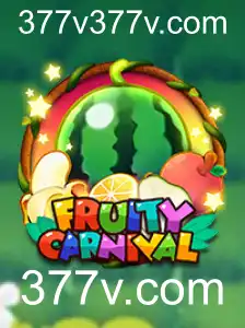 Descubra o Mundo Vibrante de FruityCarnival: Uma Aventura Deliciosamente Divertida