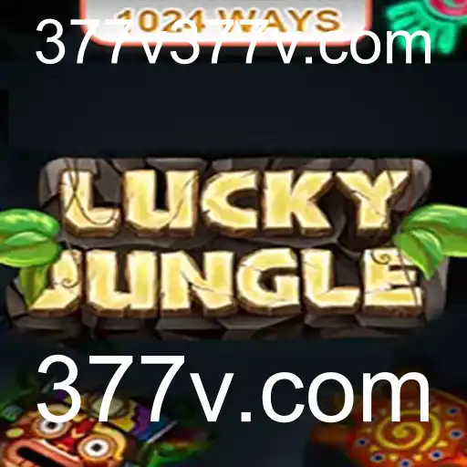 Descubra a Aventura e Estratégia do LuckyJungle1024