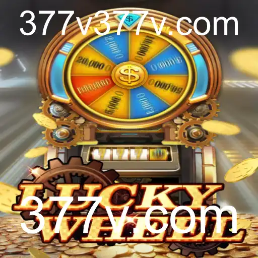 Descubra o Mundo Empolgante de LuckyWheel no 377v.com