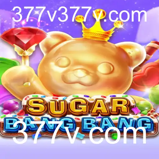 Descubra o Mundo Vibrante de SUGARBANGBANG