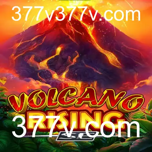 VolcanoRisingSE: Uma Jornada Através da Fúria dos Vulcões