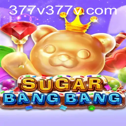 Descubra o Mundo Vibrante de SUGARBANGBANG