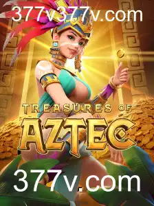 Explorando o Fascinante Mundo de Treasures of Aztec