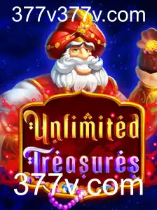 Explorando o Universo Aventura de UnlimitedTreasures