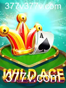 Exploração do Jogo Inovador WildAce